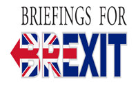 briefings for brexit