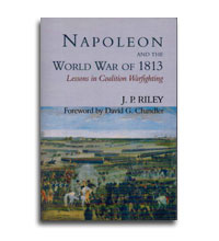 Napoleon And The World War of 1813