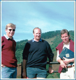 staff rides normandy beaches