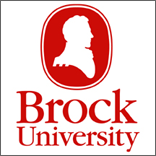 Brock University Jonathon Riley