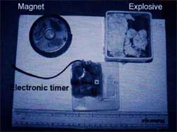 timer initiators