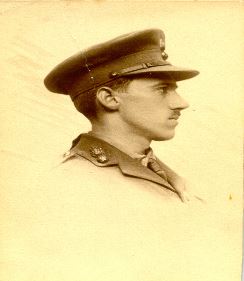 Llewelyn Wyn Griffith