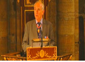 Sir Hew Strachan