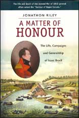 Honour in 1812