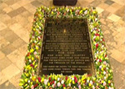 The Grave of the Unknown Warrior