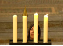 The Right Honourable The Baroness Warsi, Senior Minister of State for Foreign and Commonwealth Affairs