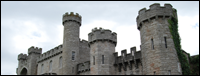 Bodelwyddan Castle