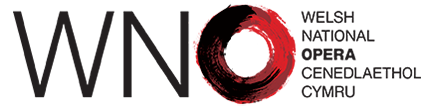weksh national opera, in parenthesis