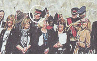 Afghanistan Service of Commemoration and Reflection
