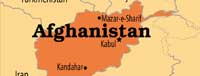 State-Strengthening in Afghanistan