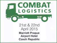 Combat Logistics