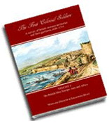 The First Colonial Soldiers