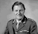 Maj-Gen Brian Webster