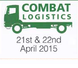 Combat Logistics 2015