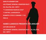 Christmas Truces of 1914 and 1915