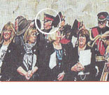 Christmas Truces of 1914 and 1915