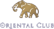 oriental club london