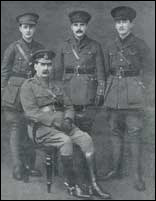 Sir Owen Thomas