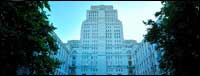 Senate House