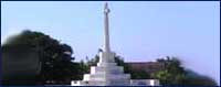 St Dogmael's War Memorial Trust 