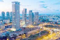 Challenge of Warfare in Densely Populated Areas