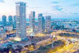 Challenge of Warfare in Densely Populated Areas
