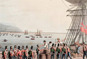 war and peace in the age of Napoleon conference