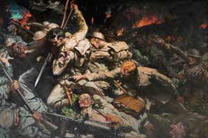 war's hell