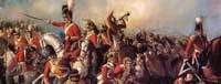 Bicentenary. waterloo