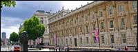 Cabinet office, Whitehall