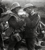 Christmas Truce 1914 
