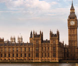 Jubilee Room House of Commons