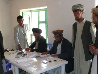 Afghanistan