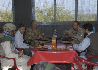 Arghandab Afghanistan