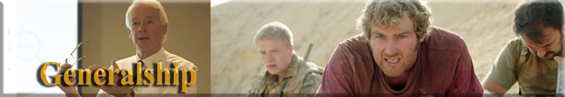 Command and Leadership Under Extreme Stress