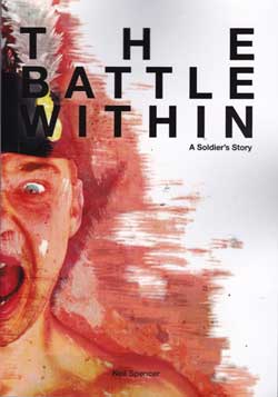 the Battle Within, neil spencer