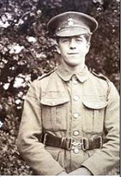 bertie felstead