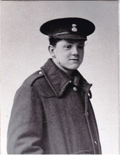 david jones