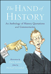 The Hand of History