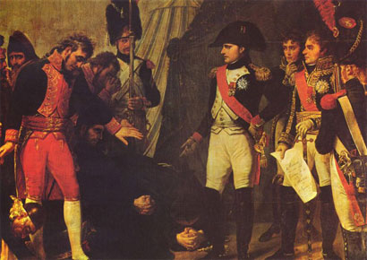 How good was Napoleon?