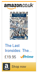 amazon the last ironsides