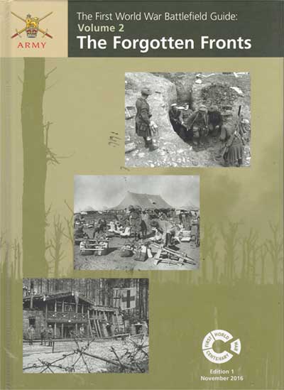 battlefield tours