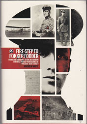 fire-step to fokker fodder