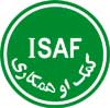 ISAF