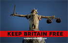 kEEP bRITAIN fREE