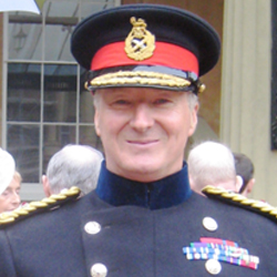 Lieutenant-General Jonathon Riley, Military History, Campaign Studies
