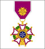 Legion of Merit