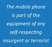 insurgents