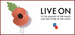 RBL Poppy Appeal
