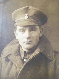 private robert keating